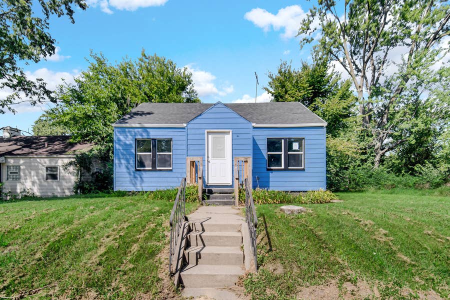 Property photo for 4084 Tyler Street, Gary, IN