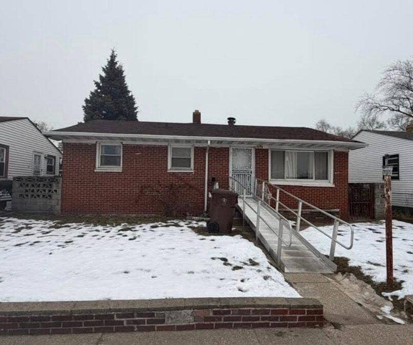 Property photo for 3756 21st Avenue, Gary, IN