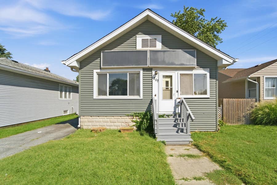 Property photo for 267 173rd Street, Hammond, IN