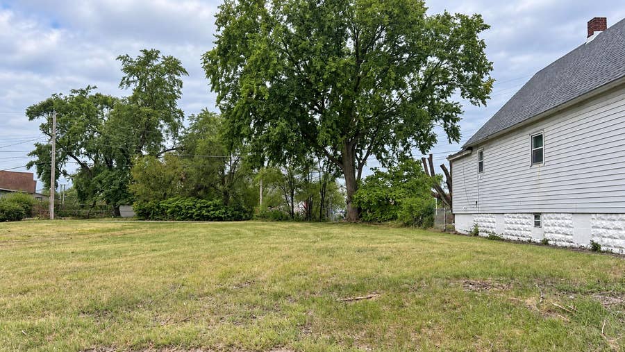 Property photo for 824 May Street, Hammond, IN