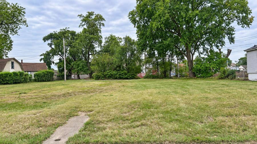Property photo for 828 May Street, Hammond, IN