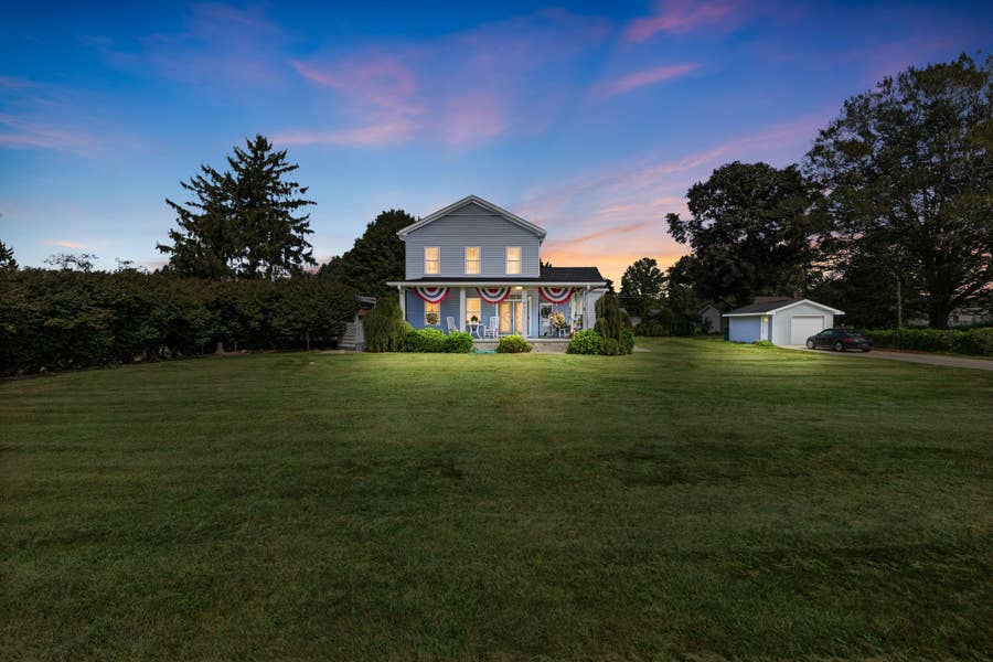 Property photo for 901 Ohio Street, La Porte, IN