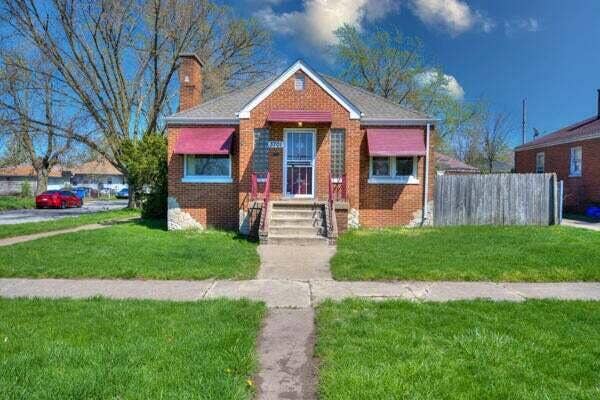 Property photo for 3701 Monroe Street, Gary, IN