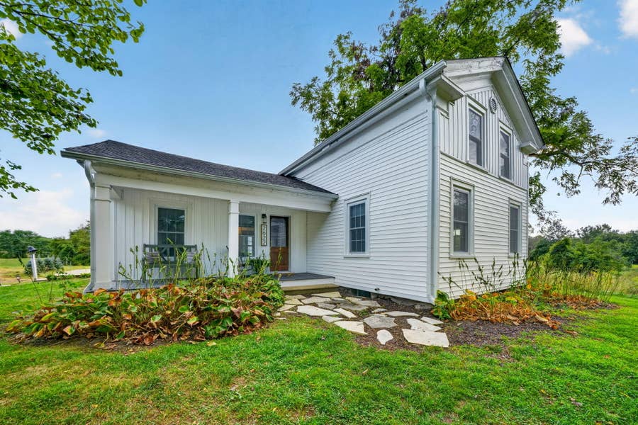 Property photo for 2622 N 850, La Porte, IN
