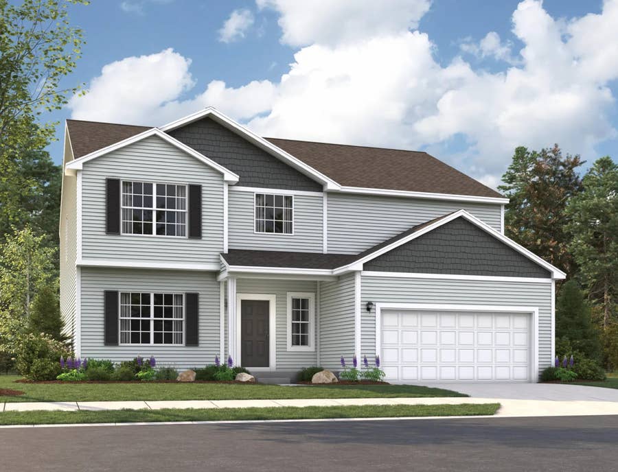 Property photo for 5836 Onyx Avenue, Lowell, IN