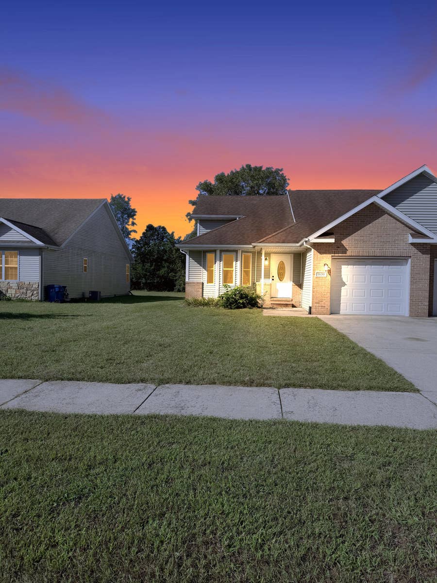Property photo for 1630 SE Daisy Street, DeMotte, IN
