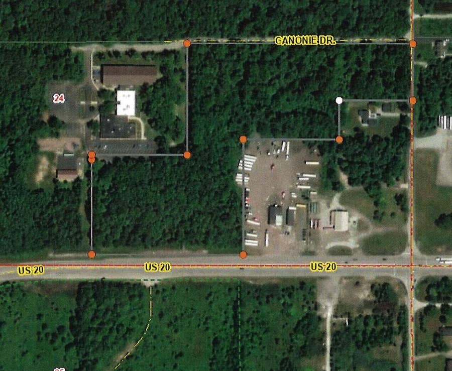 Property photo for 0 U.s. Highway 20, Porter, IN