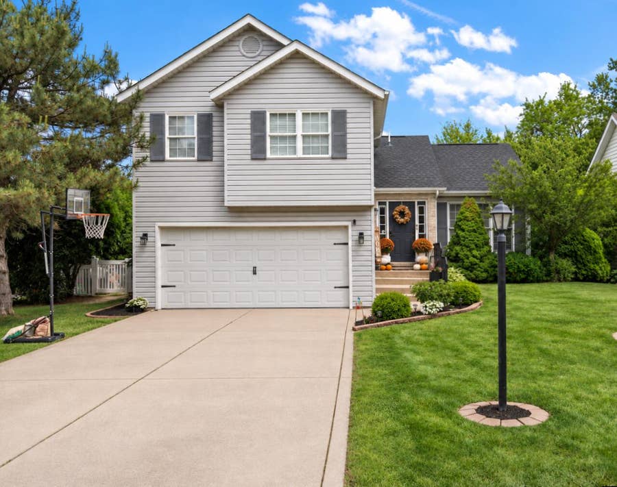 Property photo for 358 Cori Court, Valparaiso, IN