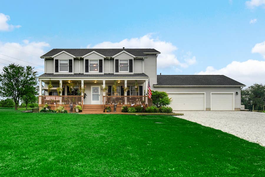 Property photo for 441 N 450, Valparaiso, IN