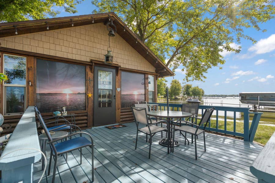 Property photo for 6047 State Road 10, Knox, IN