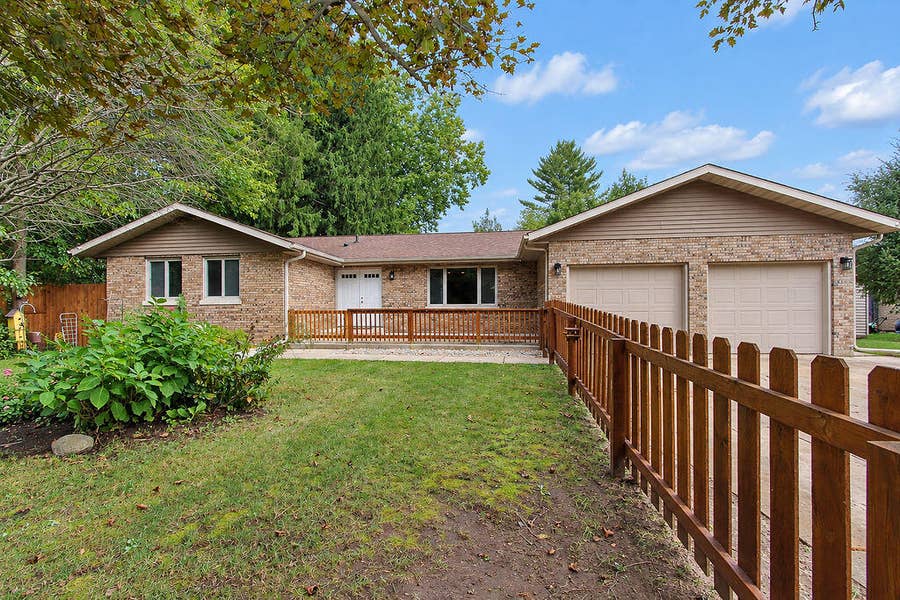 Property photo for 955 N 200, La Porte, IN