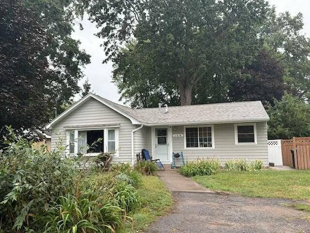 Property photo for 108 Jefferson Street, Michigan City, IN