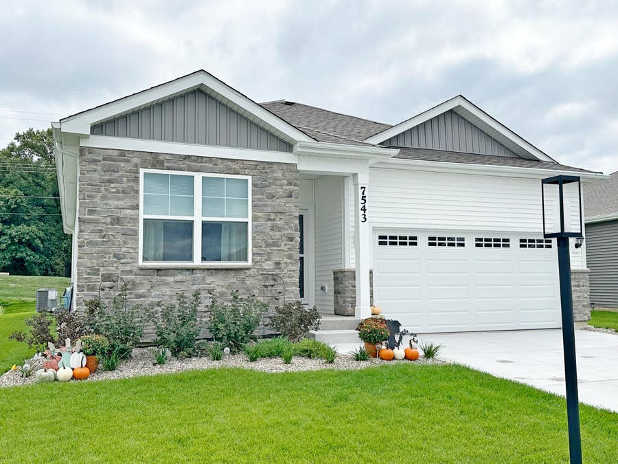 Property photo for 7543 116th Place, Winfield, IN
