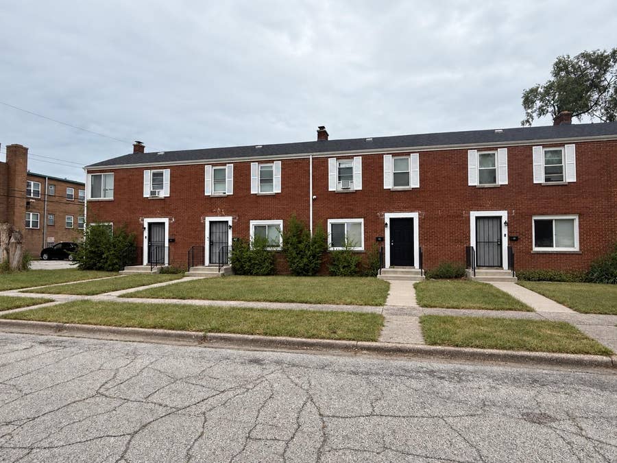 Property photo for 521-25 Taney Street, Gary, IN