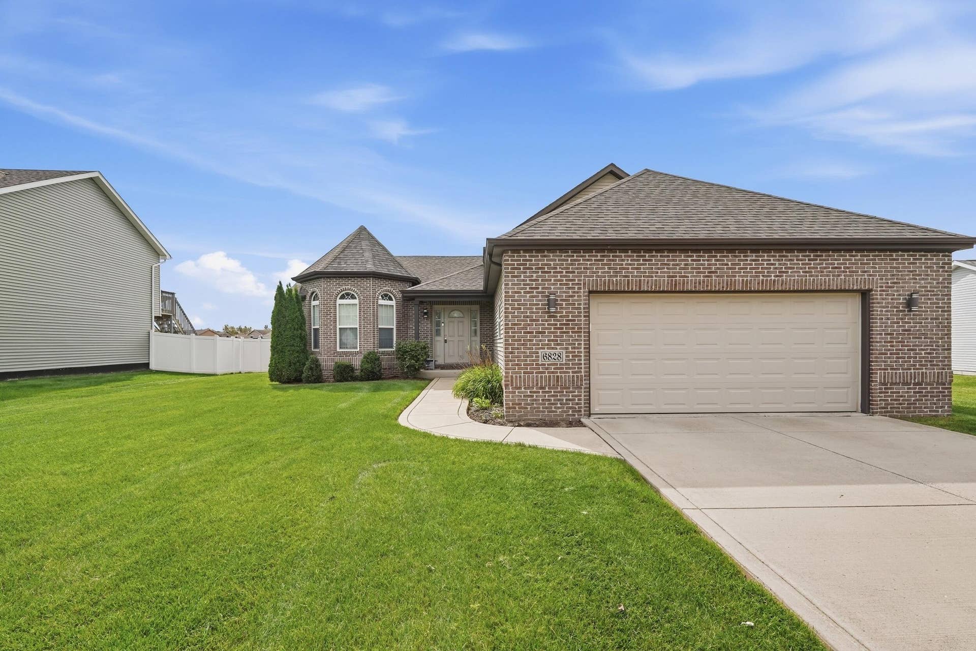 6828 Wallace Street, Merrillville, IN 46410 dsc01583