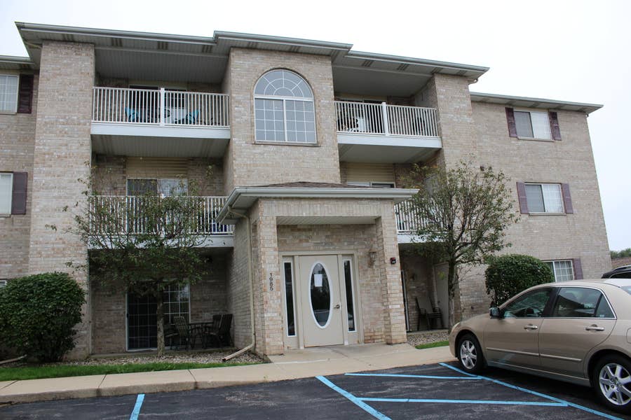 Property photo for 1985 75th Place, #27, Merrillville, IN