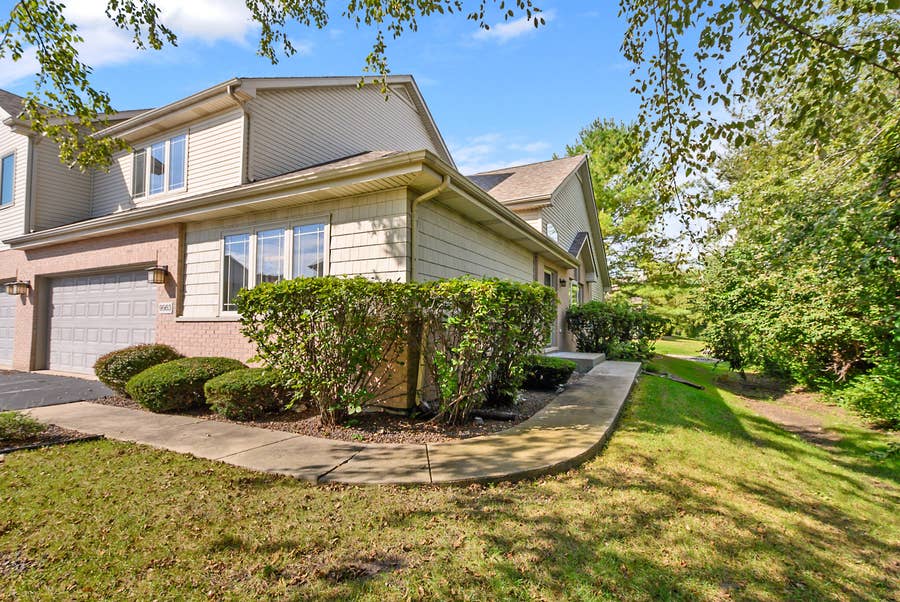 Property photo for 9983 Gettler Street, Dyer, IN