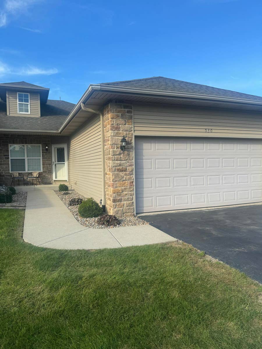 Property photo for 530 Cochran Drive, Crown Point, IN