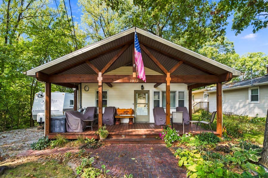 Property photo for 3812 Forest Lodge, Monticello, IN