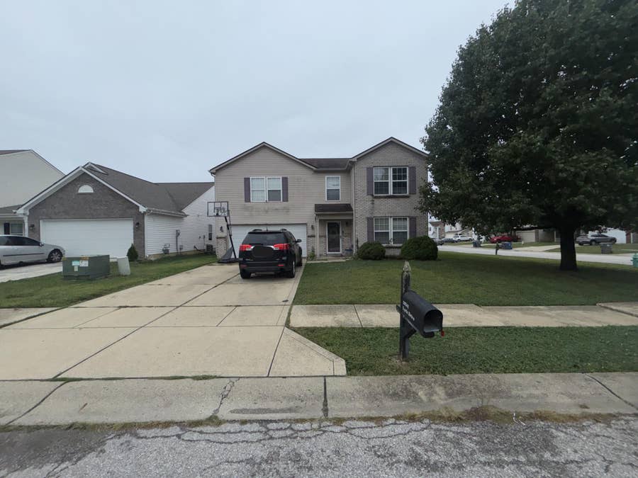 Property photo for 10341 Lyric Drive, Indianapolis, IN