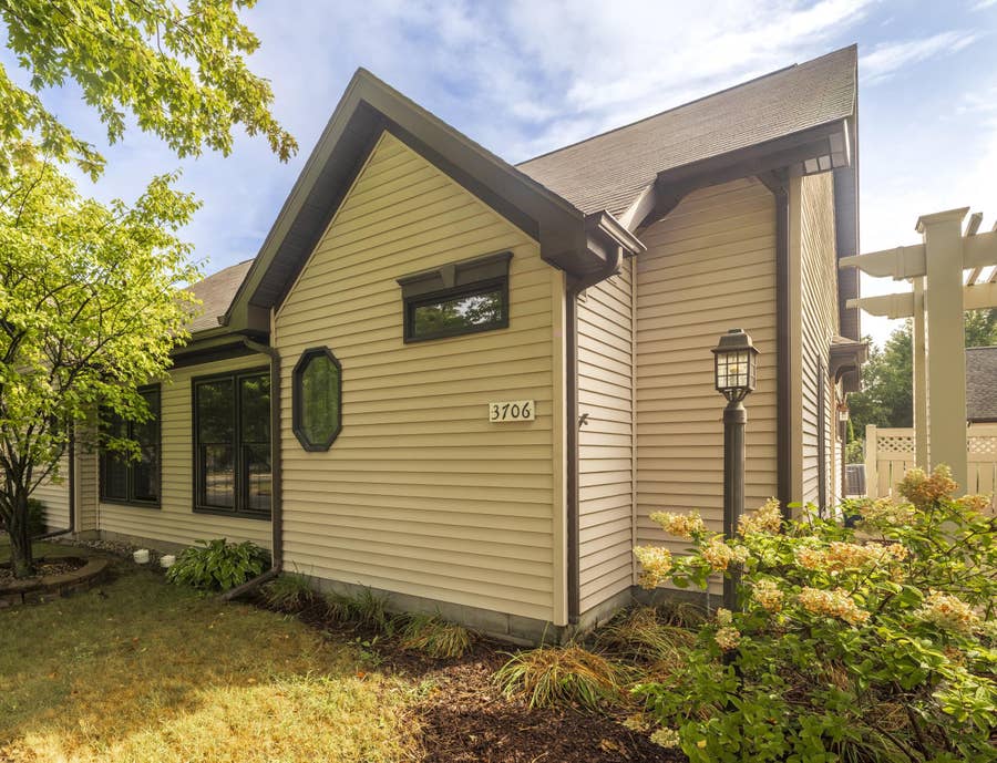 Property photo for 3706 Crosby Drive, Valparaiso, IN