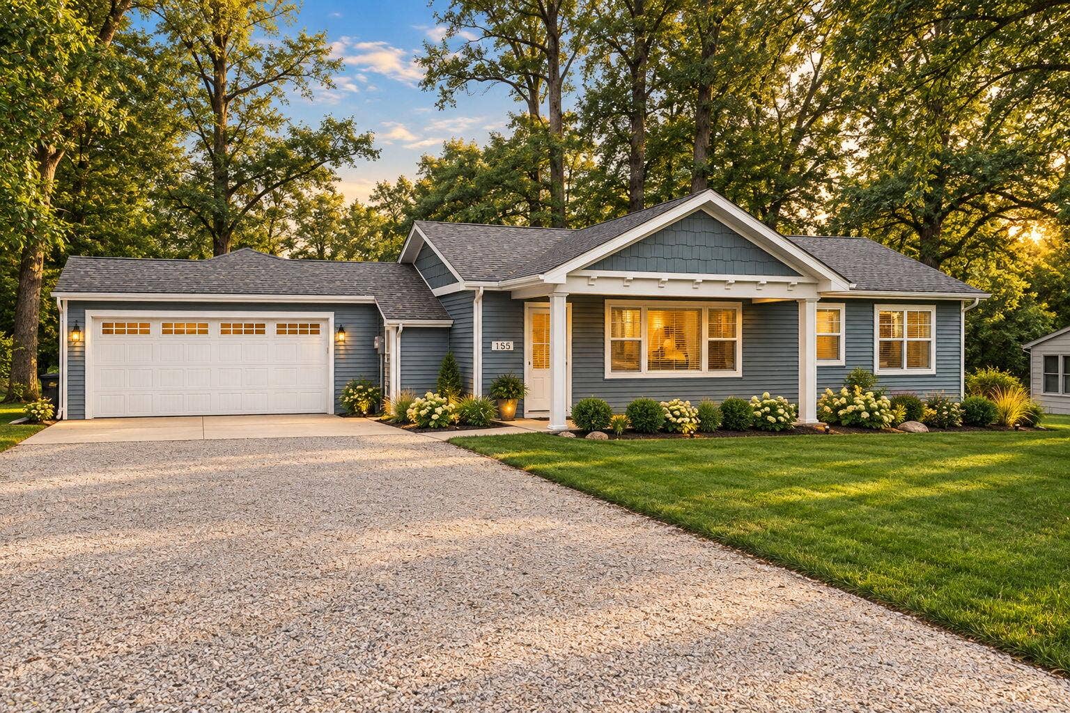 155 Spectacle Drive, Valparaiso, IN 46383 1-web-or-mls-Virtual Twilight ZoomMediaU