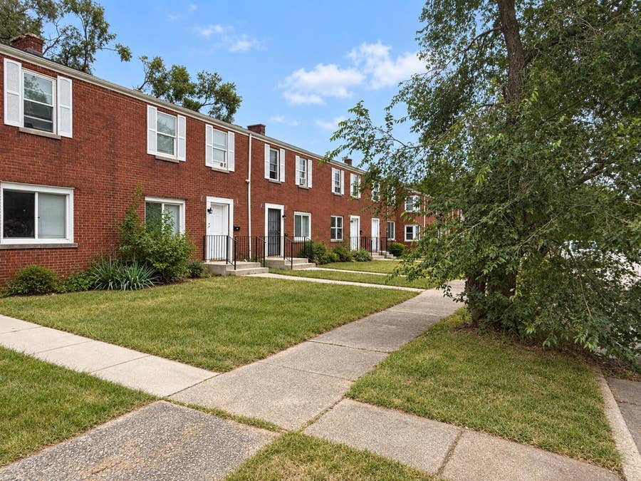 Property photo for 521-533 Taney Street, Gary, IN