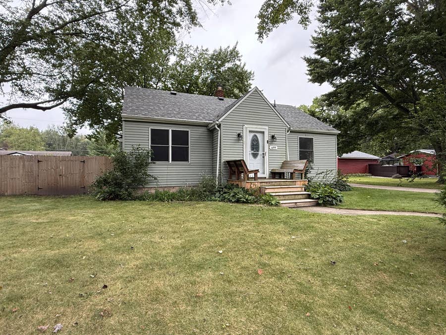 Property photo for 699 Warnke Road, Michigan City, IN