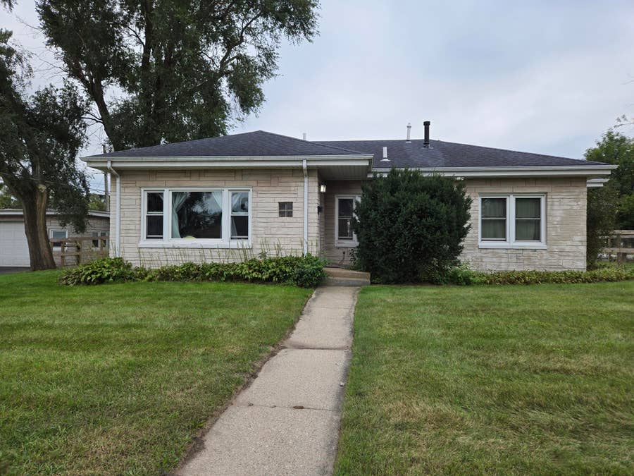 Property photo for 145 Wood Street, Griffith, IN
