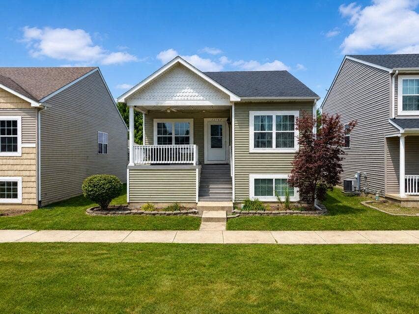 Property photo for 12769 Ellsworth Street, Crown Point, IN