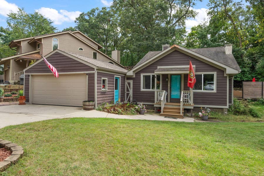 Property photo for 2501 Roslyn Trail, Long Beach, IN