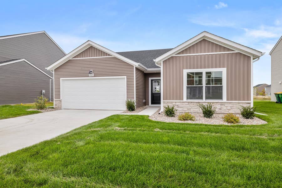 Property photo for 4407 Goldfinch Avenue, Valparaiso, IN