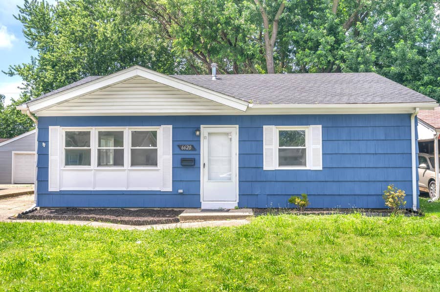 Property photo for 6620 Missouri Avenue, Hammond, IN