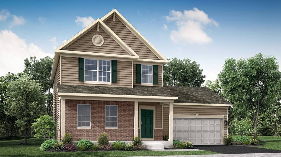 Property photo for 17919 Hillside Drive, Lowell, IN