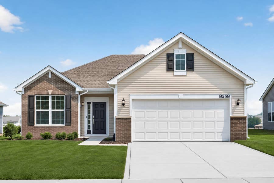 Property photo for 8694 Kannon Drive, Lowell, IN