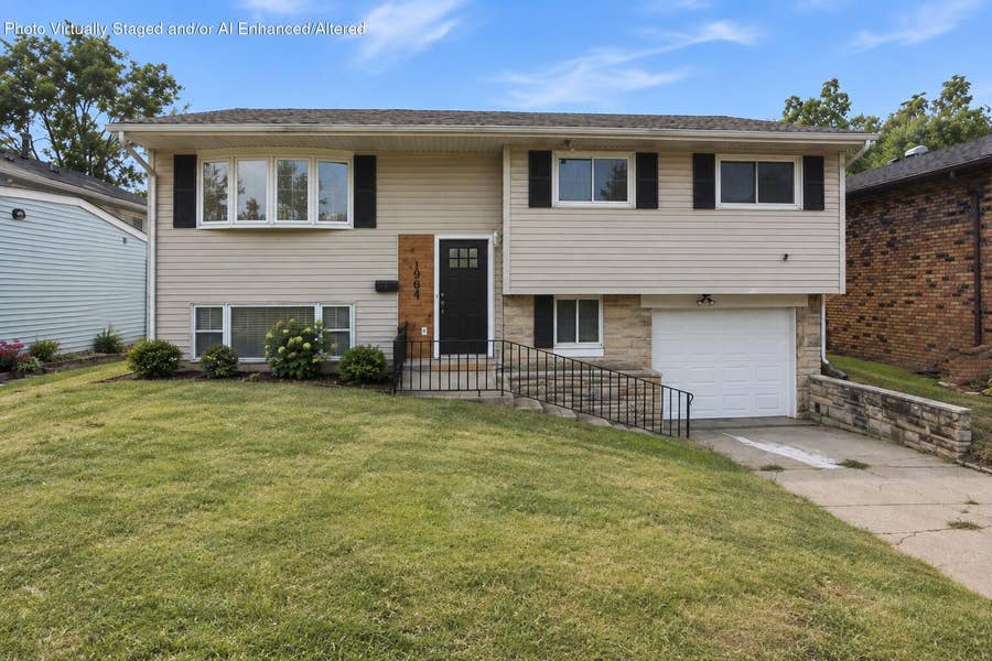 Property photo for 1964 Bigger Street, Gary, IN