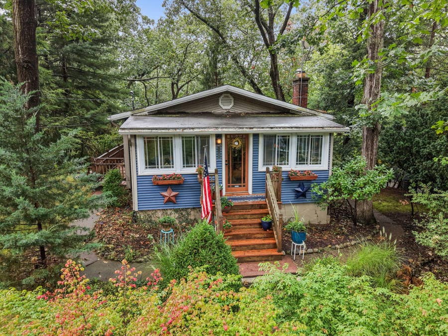 Property photo for 2031 Juneway Drive, Long Beach, IN