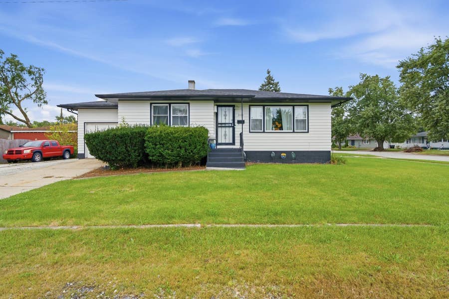 Property photo for 5101 Vermont Street, Gary, IN