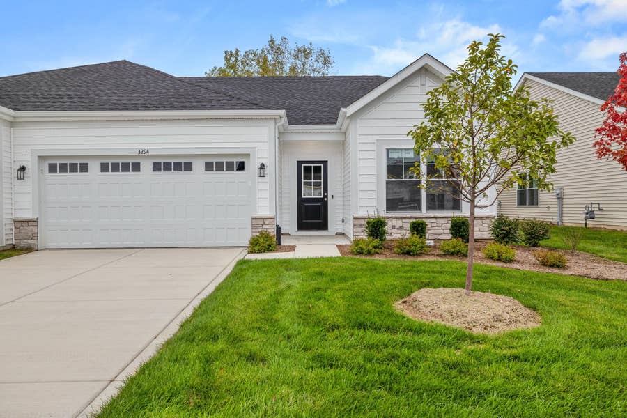 Property photo for 3294 Beck Street, Portage, IN