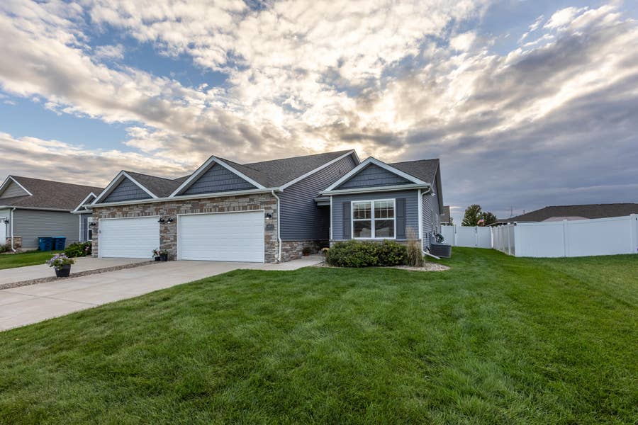 Property photo for 14922 Drummond Street, #B, Cedar Lake, IN