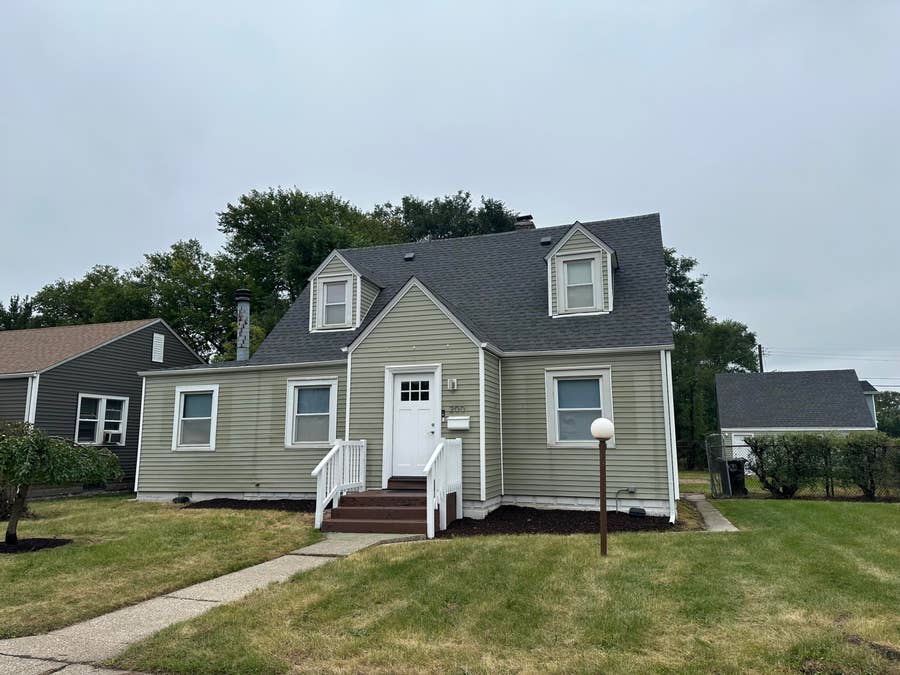 Property photo for 200 Porter Street, Gary, IN