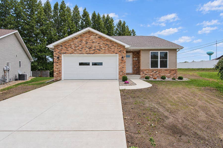 Property photo for 74 Prince William Court, La Porte, IN
