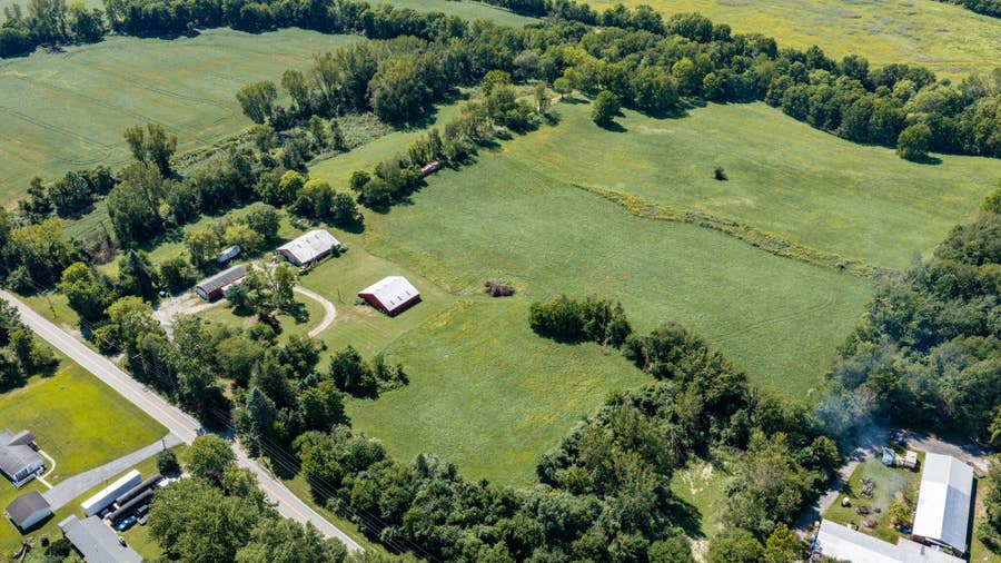 Property photo for 1226 County Line Road, #2, Westville, IN
