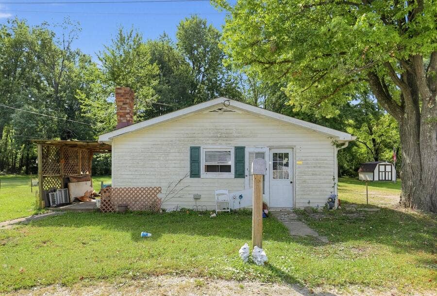 Property photo for 1905 Knight Street, Brazil, IN