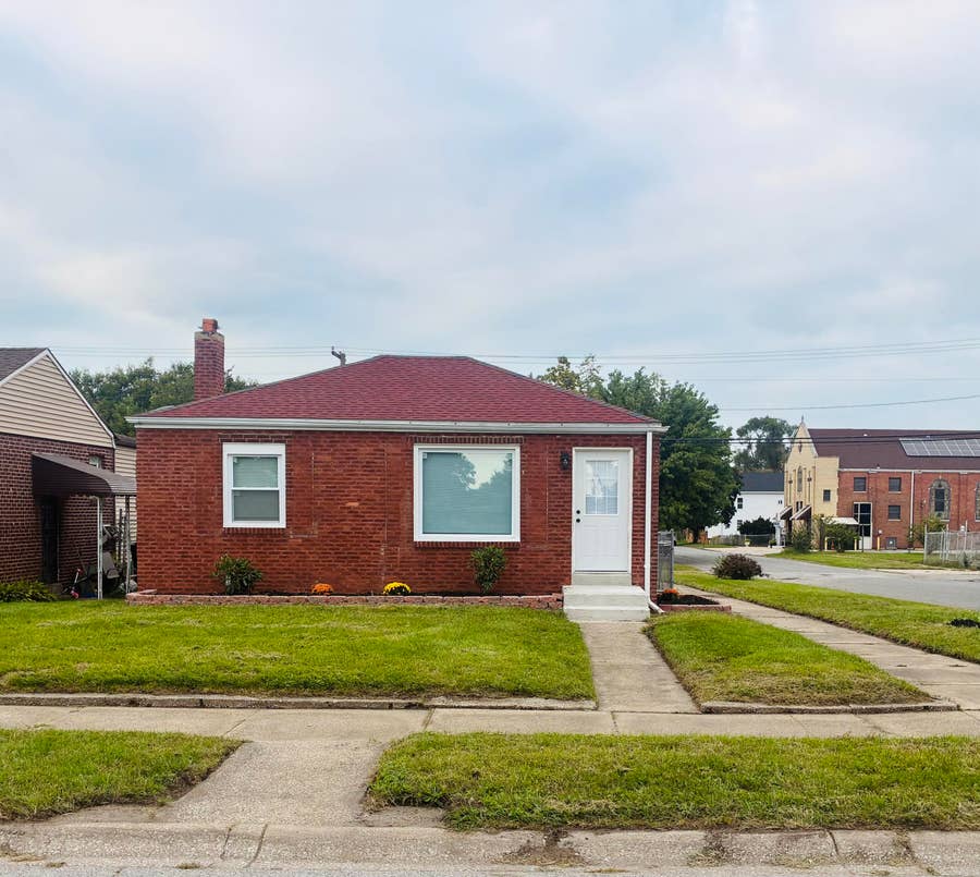 Property photo for 1100 19th Avenue, Gary, IN