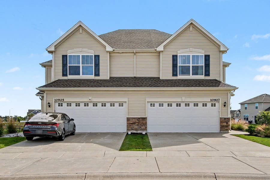 Property photo for 10927 Illinois Drive, Crown Point, IN
