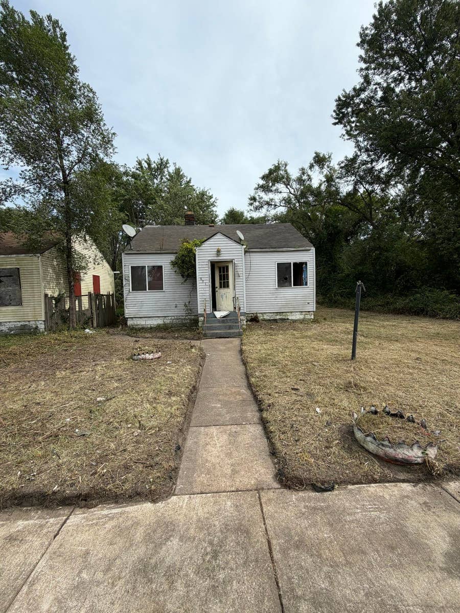 Property photo for 891 Louisiana Street, Gary, IN