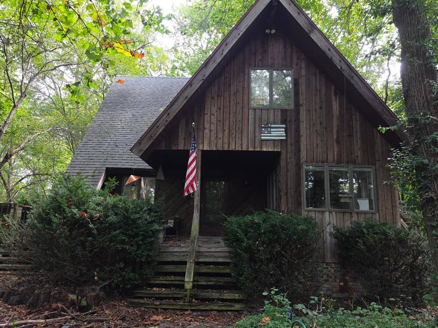 Property photo for 6908 N 300, La Porte, IN
