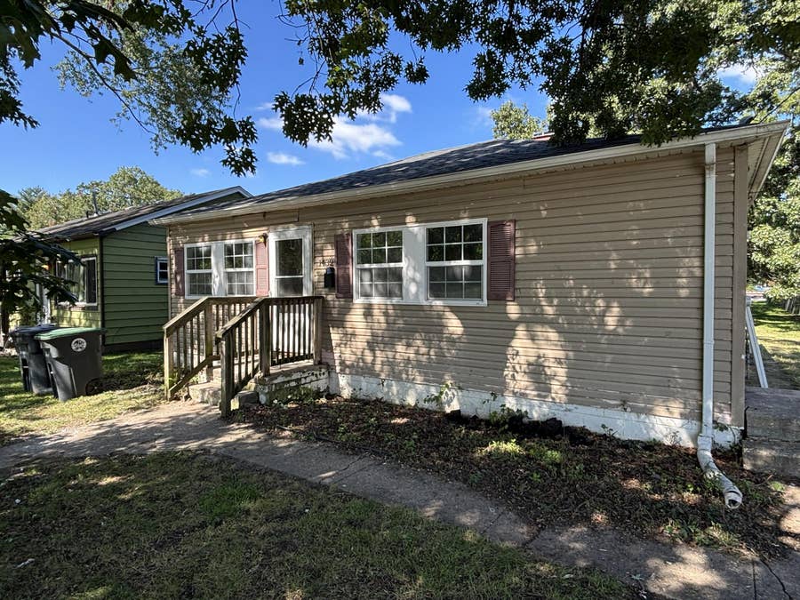 Property photo for 1432 6th Street, Hobart, IN