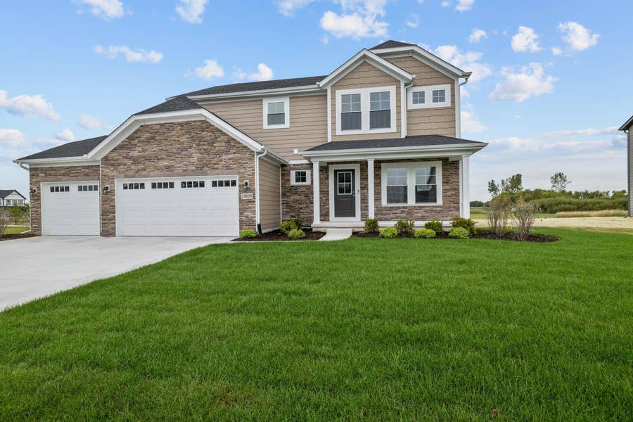 Property photo for 13009 111th Avenue, Dyer, IN